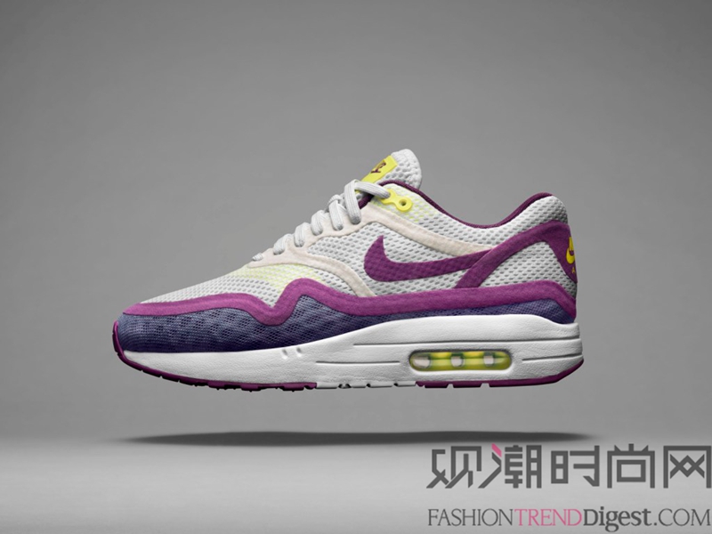 Nike Air Max Breatheϵ:΢ӯͼƬ