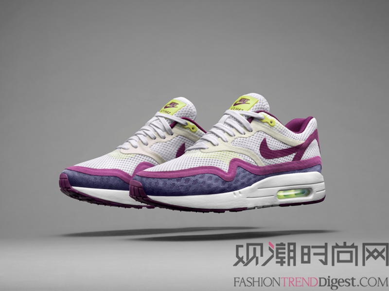 Nike Air Max Breatheϵ:΢ӯͼƬ