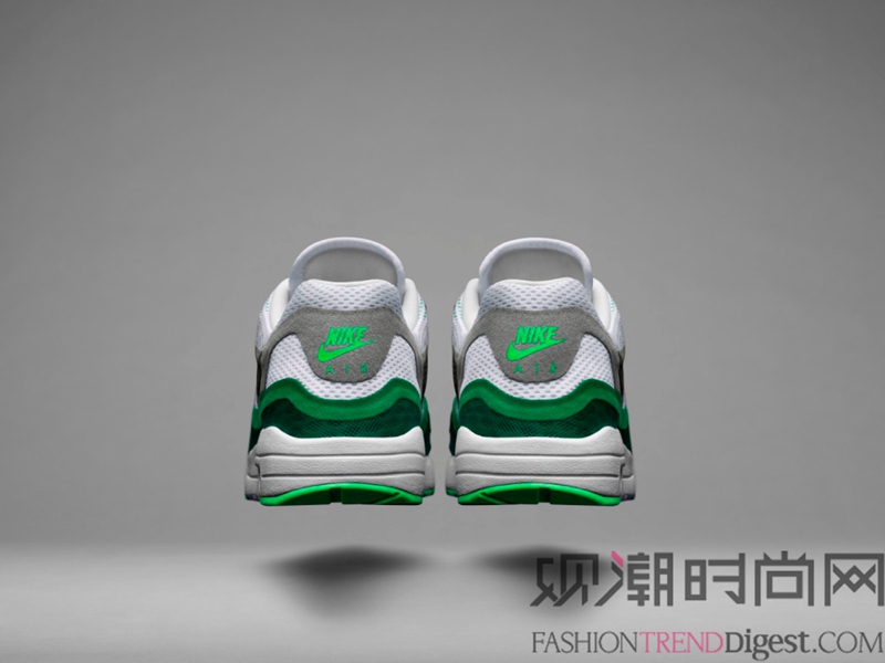 Nike Air Max Breatheϵ:΢ӯͼƬ