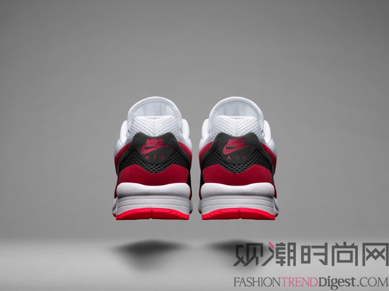 Nike Air Max Breatheϵ:΢ӯͼƬ