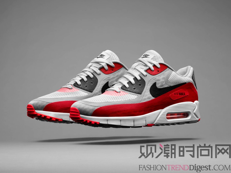 Nike Air Max Breatheϵ:΢ӯͼƬ