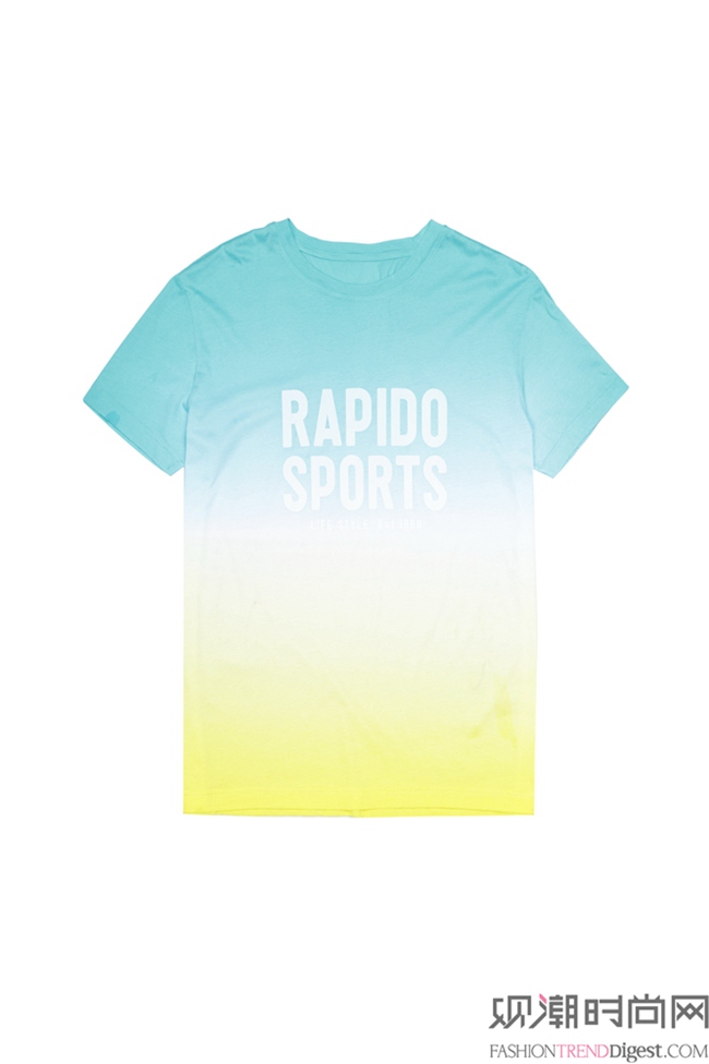 RAPIDO 2014ļװϵиͼƬ