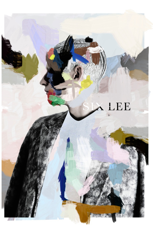 Six Lee 2014ﶬ