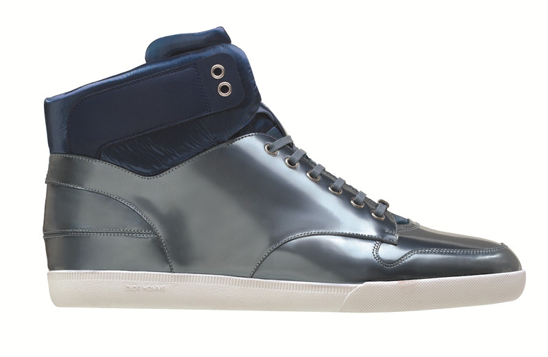 Dior Homme Summer 2014 LOOKBOOKDƬ