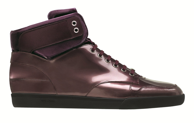 Dior Homme Summer 2014 LOOKBOOKDƬ