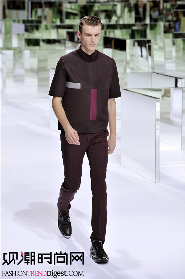 Dior Homme  2014ϵиͼƬ