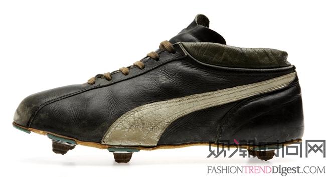 PUMA King by Alexander McQueenսѥͼƬ