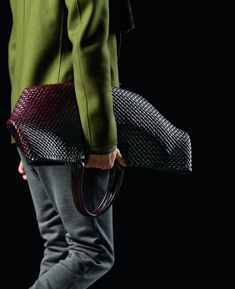 Bottega Veneta 2014ﶬװ㳡ϵиͼƬ