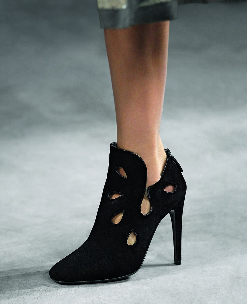 Bottega Veneta 2014ﶬŮװ㳡ϵиͼƬ