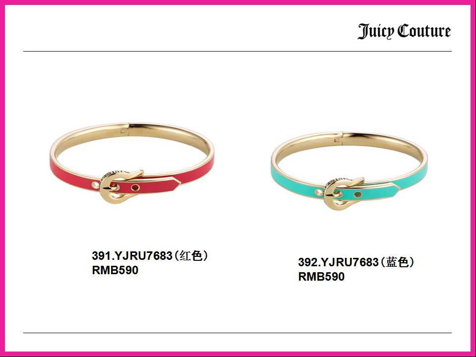 Juicy Couture 2014 Ůb(ni)ϵƷ䛸DƬ