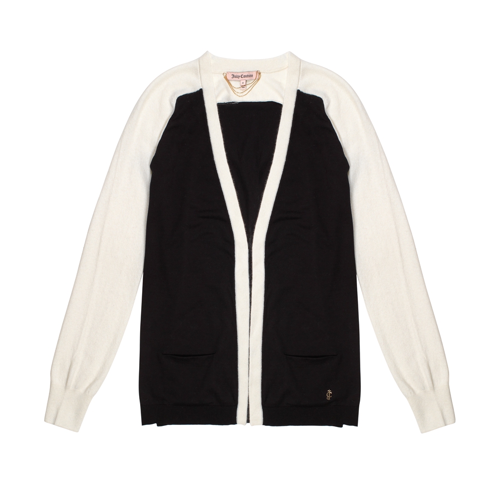 Juicy Couture 2014ĳϵLOOKBOOKDƬ