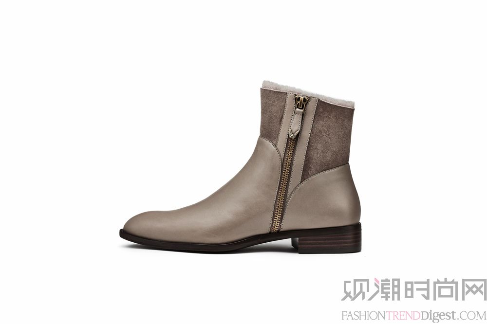 ̽��ȫ��Ь�ġ�Ħ����������WHAT FOR 2014�ﶬϵ�и���ͼƬ