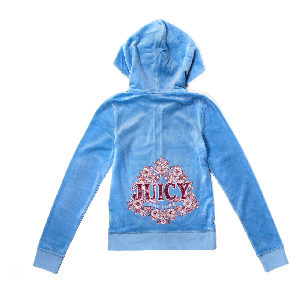 Juicy Couture 2014ĳϵLOOKBOOKͼƬ