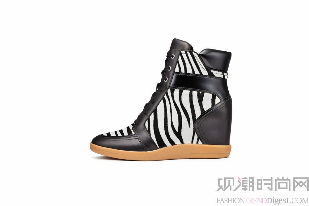 ̽��ȫ��Ь�ġ�Ħ����������WHAT FOR 2014�ﶬϵ�и���ͼƬ