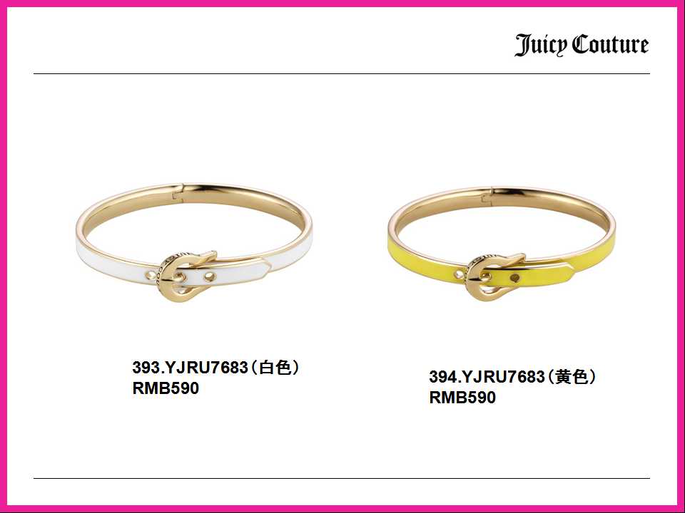 Juicy Couture 2014 Ůb(ni)ϵƷ䛸DƬ