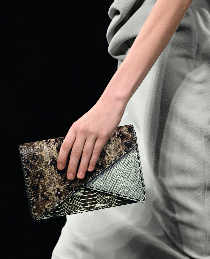 Bottega Veneta 2014ﶬŮװ㳡ϵиͼƬ