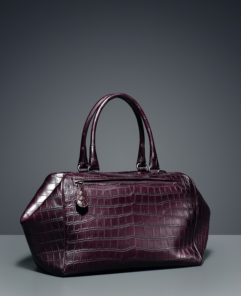 Bottega Veneta 2014ﶬŮװ㳡ϵиͼƬ