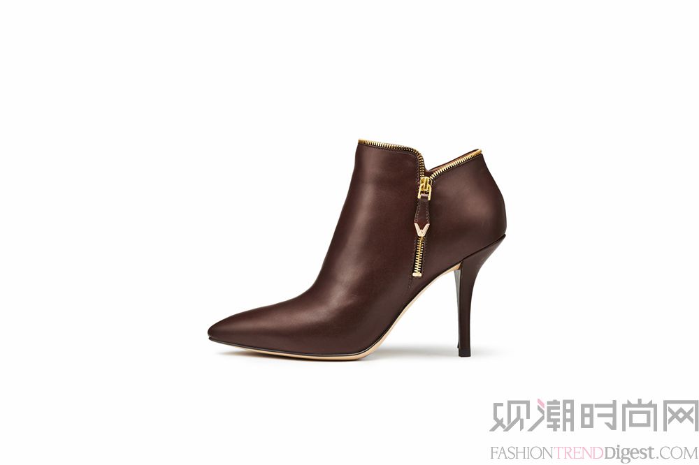 ̽��ȫ��Ь�ġ�Ħ����������WHAT FOR 2014�ﶬϵ�и���ͼƬ