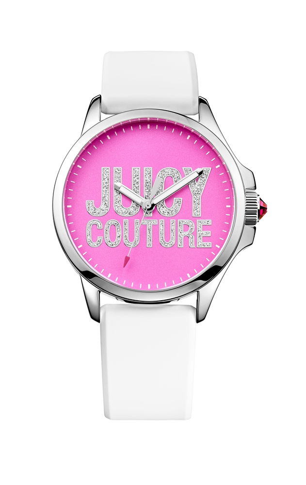 Juicy Couture 2014ŮϵLOOKBOOKDƬ