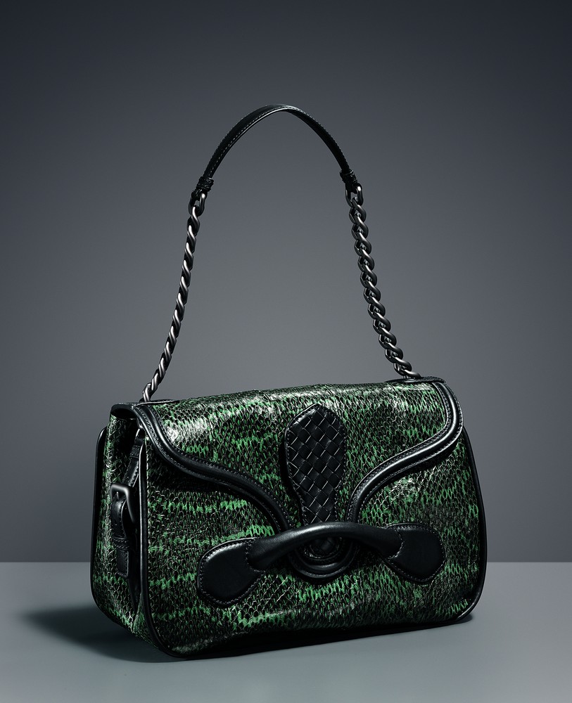 Bottega Veneta 2014ﶬŮװ㳡ϵиͼƬ