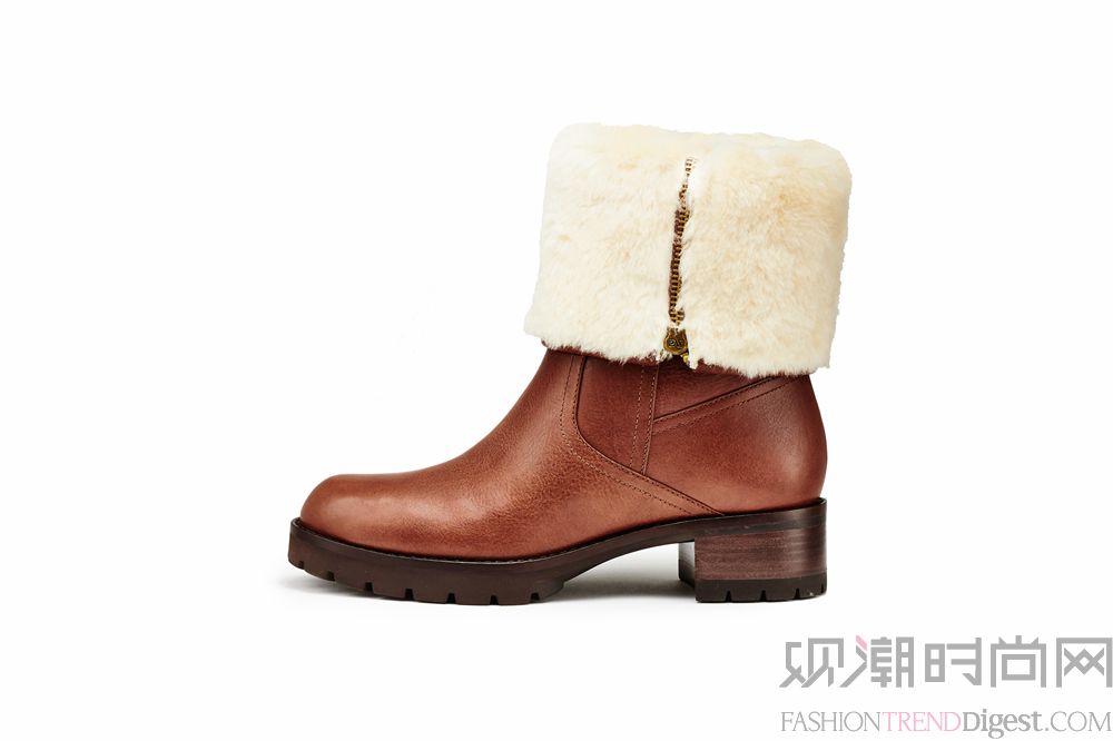 ̽��ȫ��Ь�ġ�Ħ����������WHAT FOR 2014�ﶬϵ�и���ͼƬ