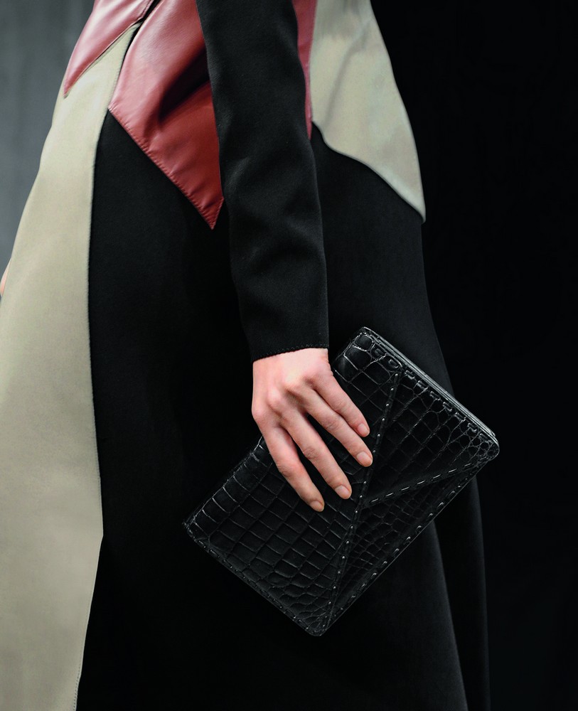 Bottega Veneta 2014ﶬŮװ㳡ϵиͼƬ