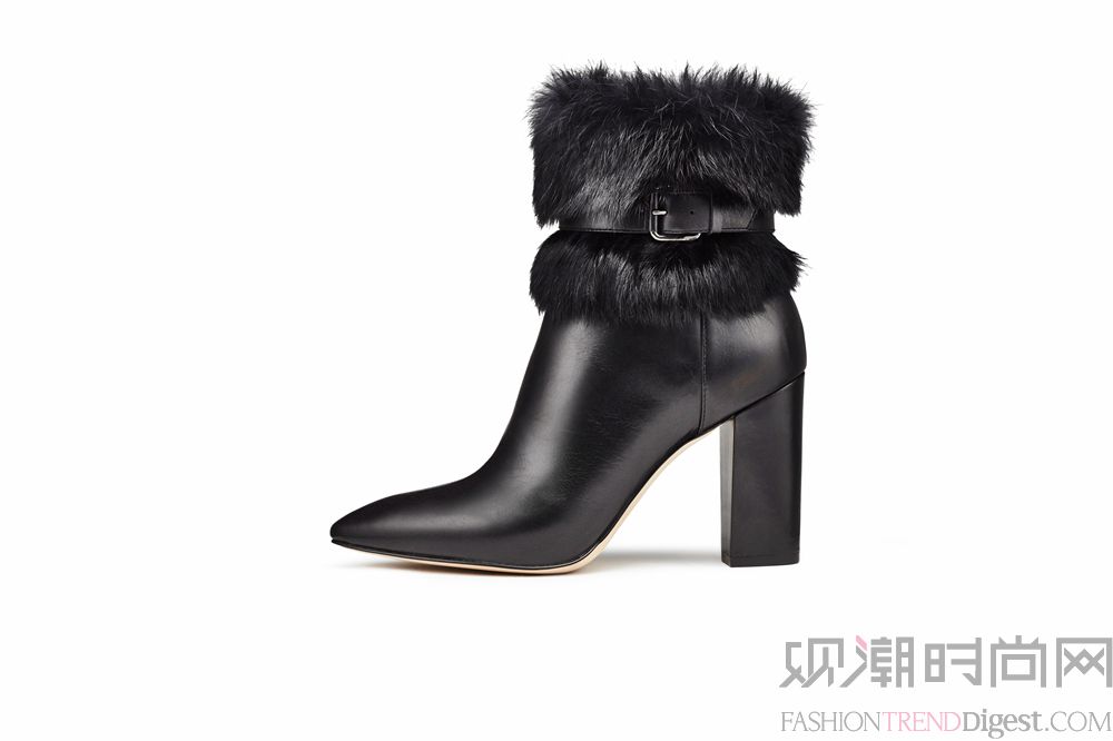 ̽��ȫ��Ь�ġ�Ħ����������WHAT FOR 2014�ﶬϵ�и���ͼƬ