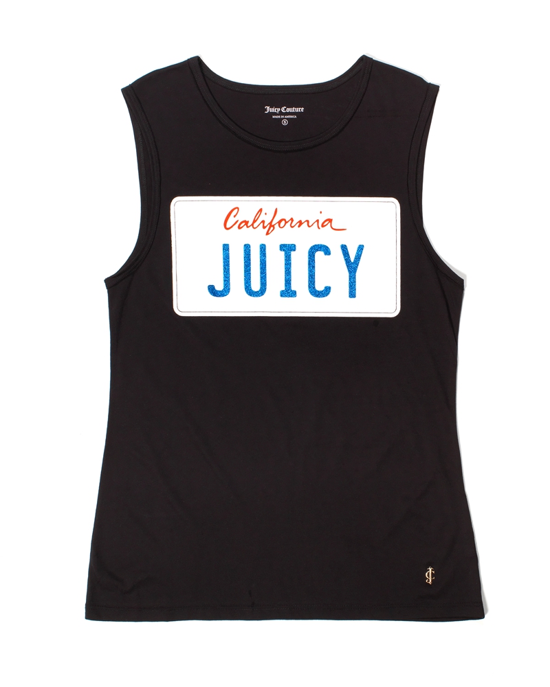 Juicy Couture 2014ĳϵLOOKBOOKͼƬ