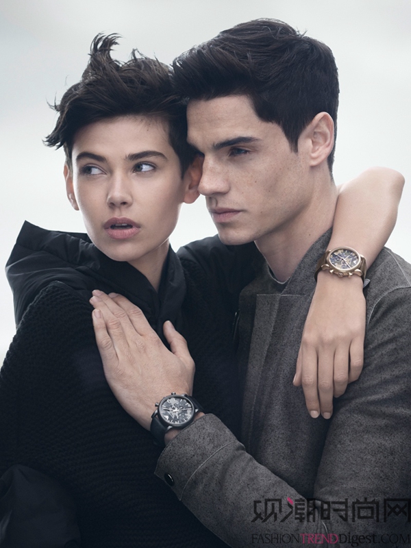 Emporio Armani 2014ﶬŮװͼƬ