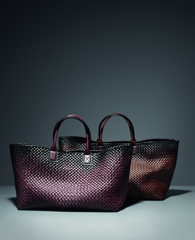 Bottega Veneta 2014ﶬװ㳡ϵиͼƬ