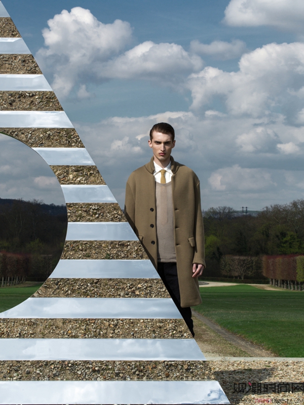 Charlie France[Ї桶FHMrдƬDƬ
