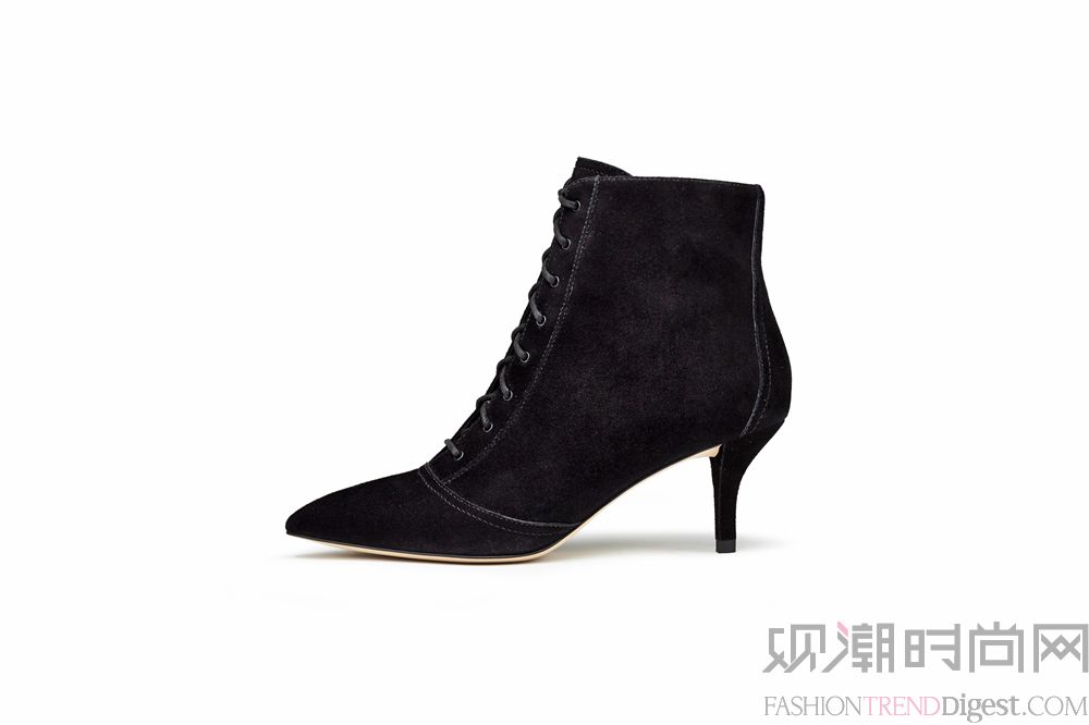 ̽��ȫ��Ь�ġ�Ħ����������WHAT FOR 2014�ﶬϵ�и���ͼƬ