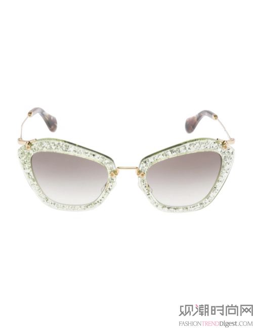 Miu Miu 2014ȫGlitter̫ϵиͼƬ