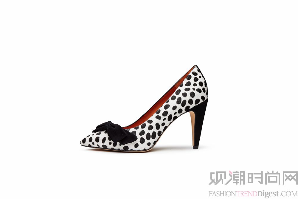 ̽��ȫ��Ь�ġ�Ħ����������WHAT FOR 2014�ﶬϵ�и���ͼƬ