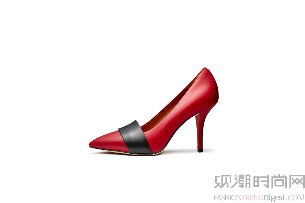 ̽��ȫ��Ь�ġ�Ħ����������WHAT FOR 2014�ﶬϵ�и���ͼƬ