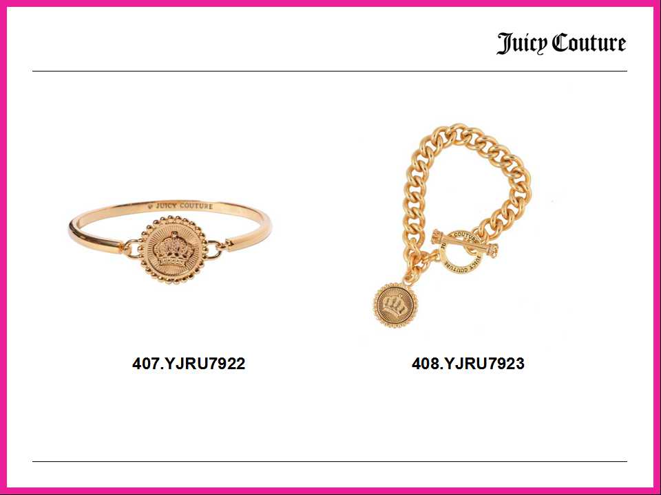 Juicy Couture 2014 Ůb(ni)ϵƷ䛸DƬ