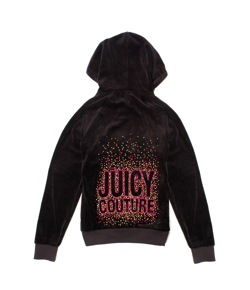 Juicy Couture 2014ĳϵLOOKBOOKͼƬ