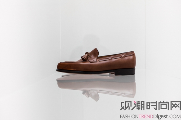 John Lobb ׶װ ʱ֮ȡ2015տƷͼƬ