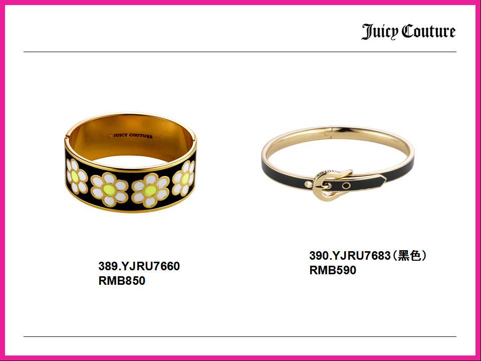 Juicy Couture 2014 Ůb(ni)ϵƷ䛸DƬ