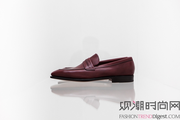 John Lobb ׶װ ʱ֮ȡ2015տƷͼƬ