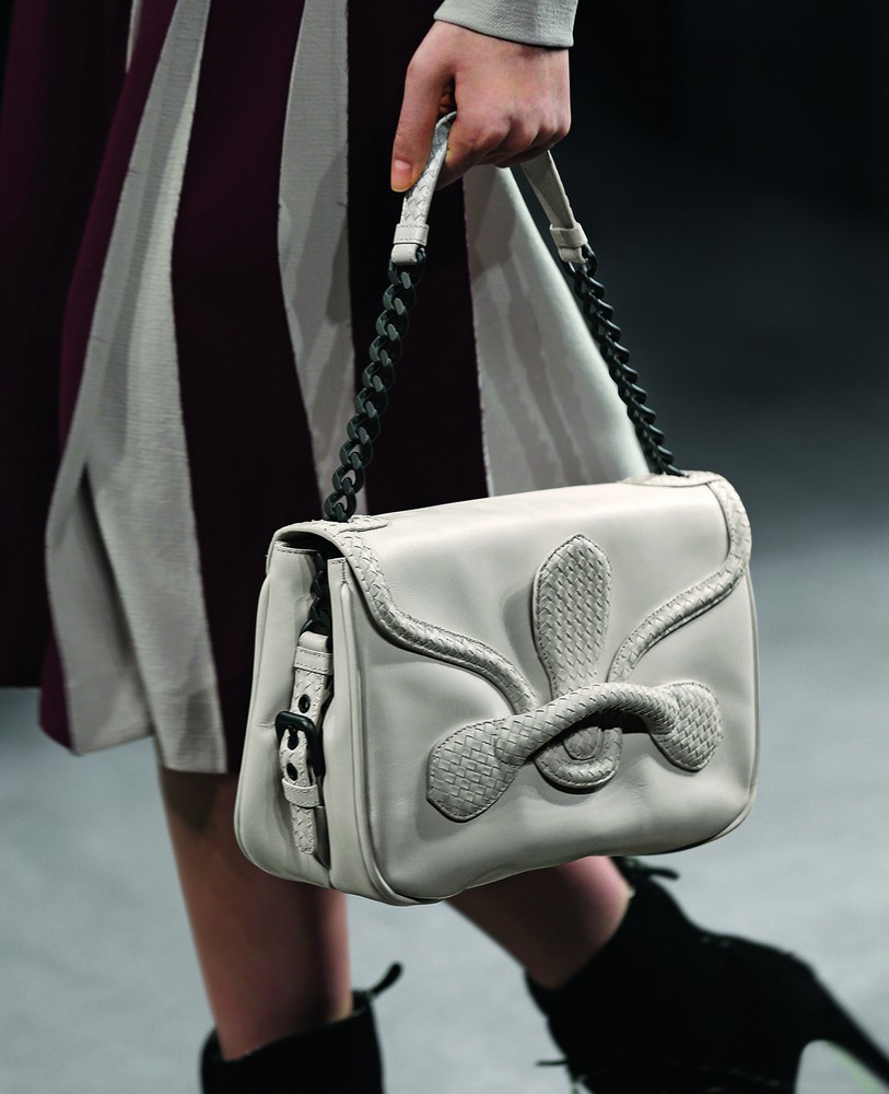 Bottega Veneta 2014ﶬŮװ㳡ϵиͼƬ