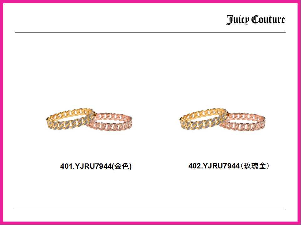 Juicy Couture 2014 Ůb(ni)ϵƷ䛸DƬ