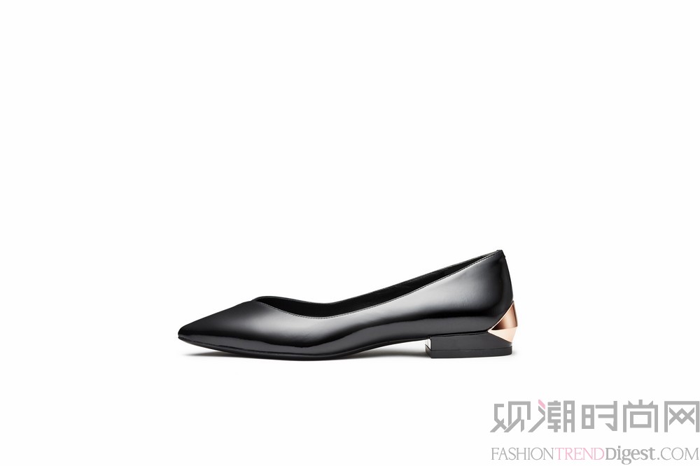 审美反击，摇滚革命—PIERRE BALMAIN 2014 秋冬配饰系列