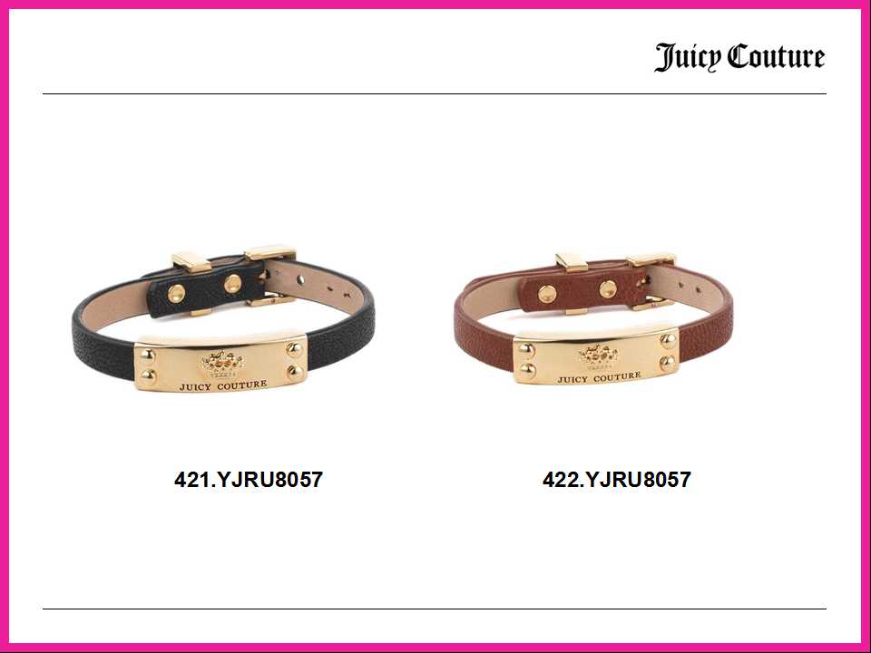 Juicy Couture 2014 ŮbϵƷ䛸DƬ