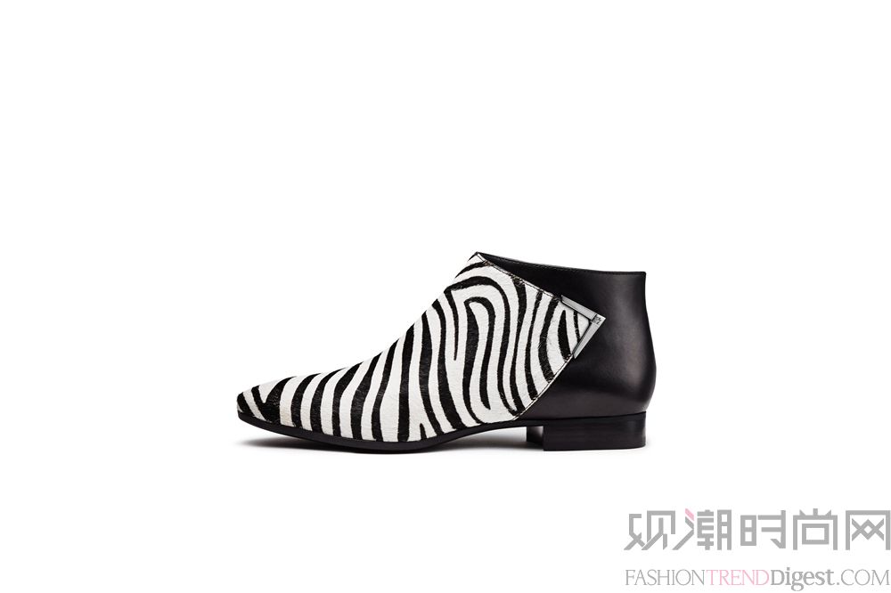 ̽��ȫ��Ь�ġ�Ħ����������WHAT FOR 2014�ﶬϵ�и���ͼƬ