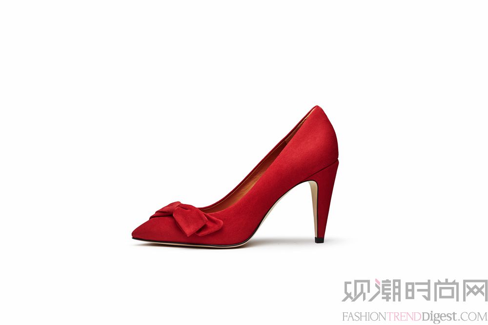 ̽��ȫ��Ь�ġ�Ħ����������WHAT FOR 2014�ﶬϵ�и���ͼƬ