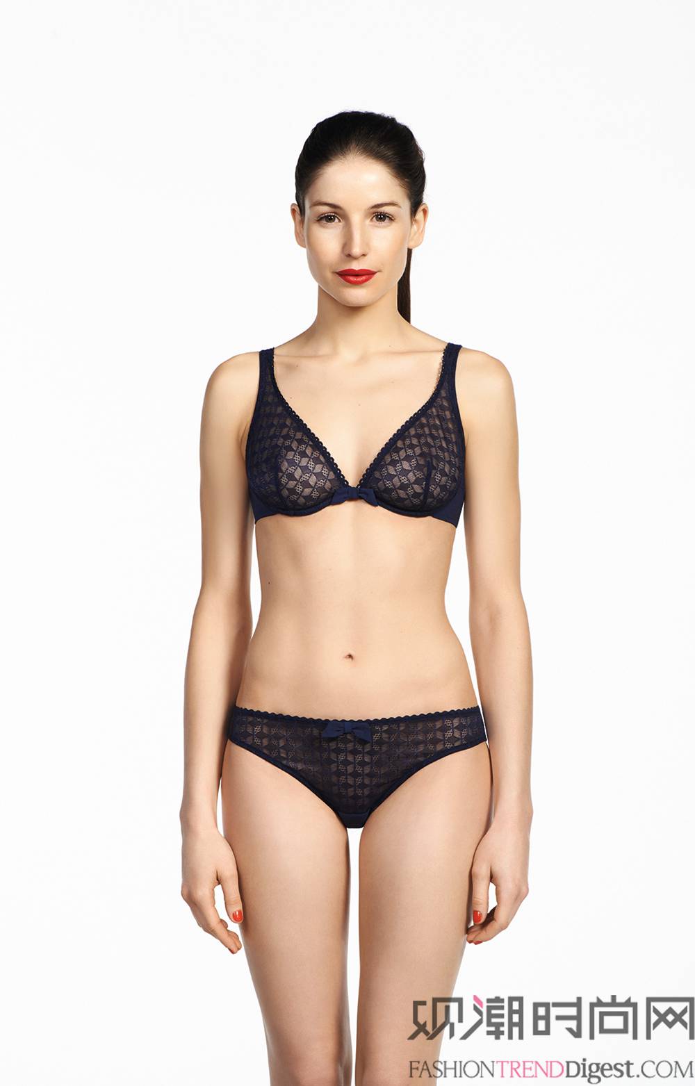 Comptoir des Cotonniers & Princesse tam. tam 2014ﶬϵýwA[DƬ