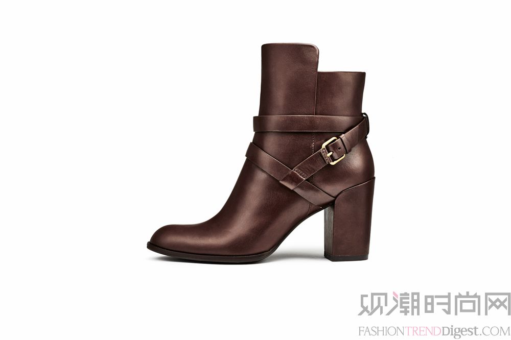 ̽��ȫ��Ь�ġ�Ħ����������WHAT FOR 2014�ﶬϵ�и���ͼƬ