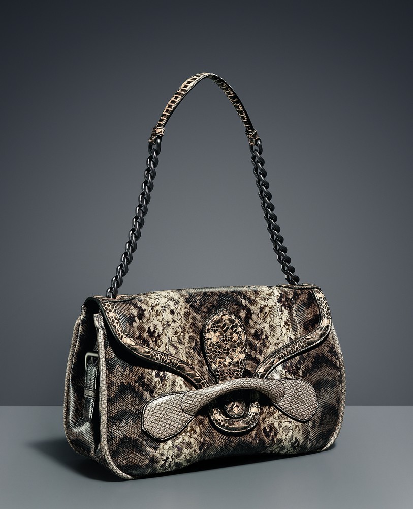 Bottega Veneta 2014ﶬŮװ㳡ϵиͼƬ