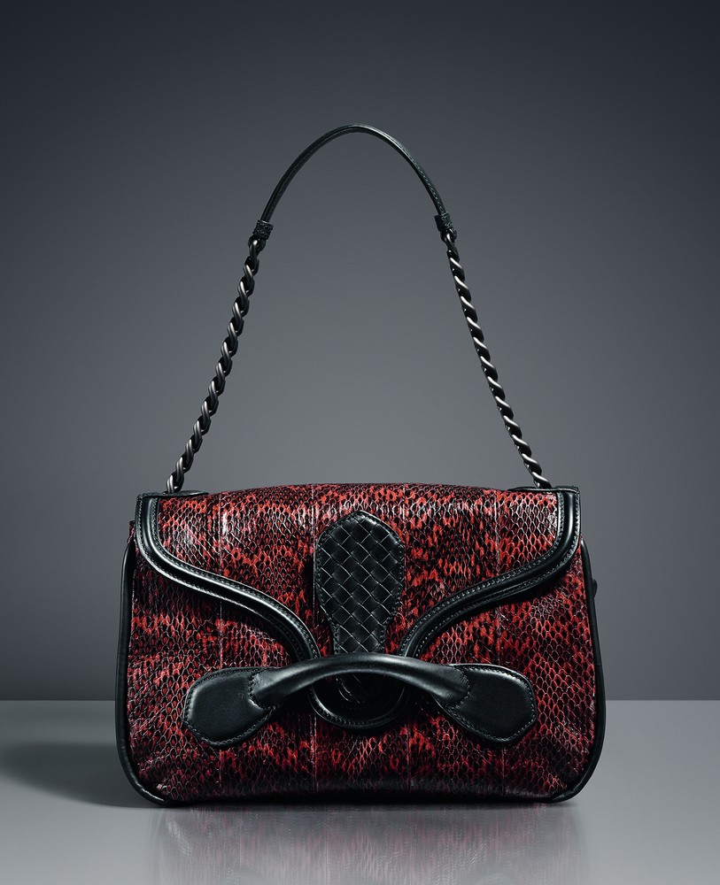 Bottega Veneta 2014ﶬŮb(chng)ϵиDƬ